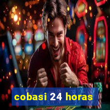 cobasi 24 horas